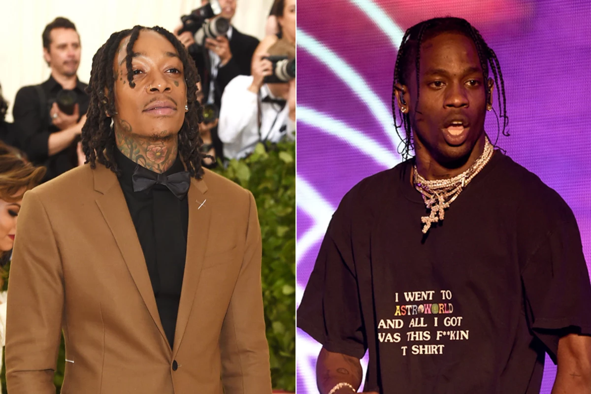 Wiz Khalifa and More to Perform at 2018 Rolling Loud Bay Area - XXL