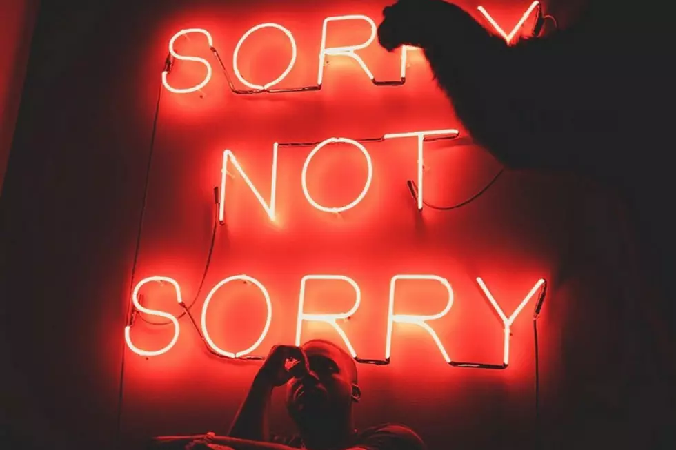 Zoey Dollaz Drops 'Sorry Not Sorry' Mixtape