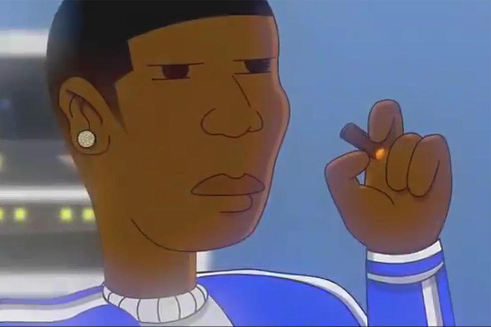 BlocBoy JB Teases New Cartoon Series ‘The Blocsters’