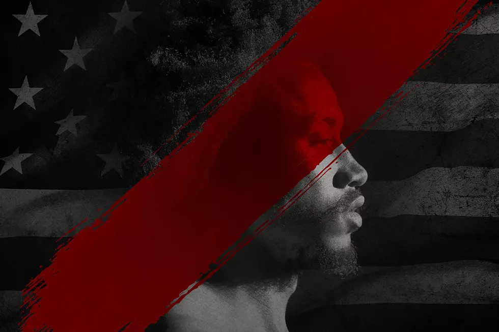 Bobby Sessions Drops &#8216;Rvltn (Chapter 1): The Divided States of AmeriKKKa&#8217; EP