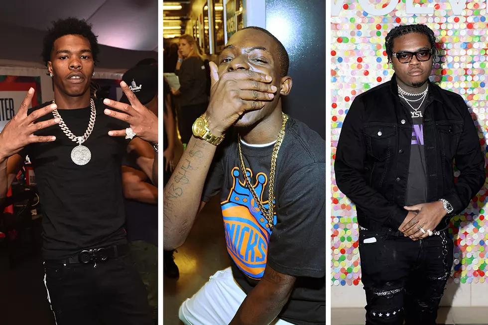 Bobby Shmurda Supports the Music Lil Baby and Gunna Are Making