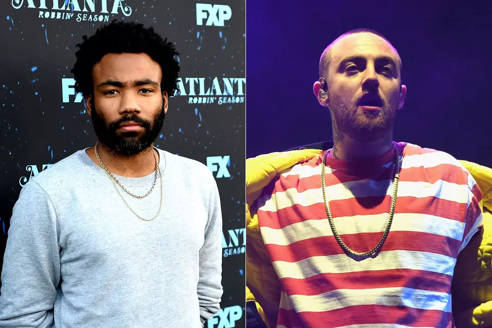 Best Songs of the Week: Childish Gambino, Mac Miller and More