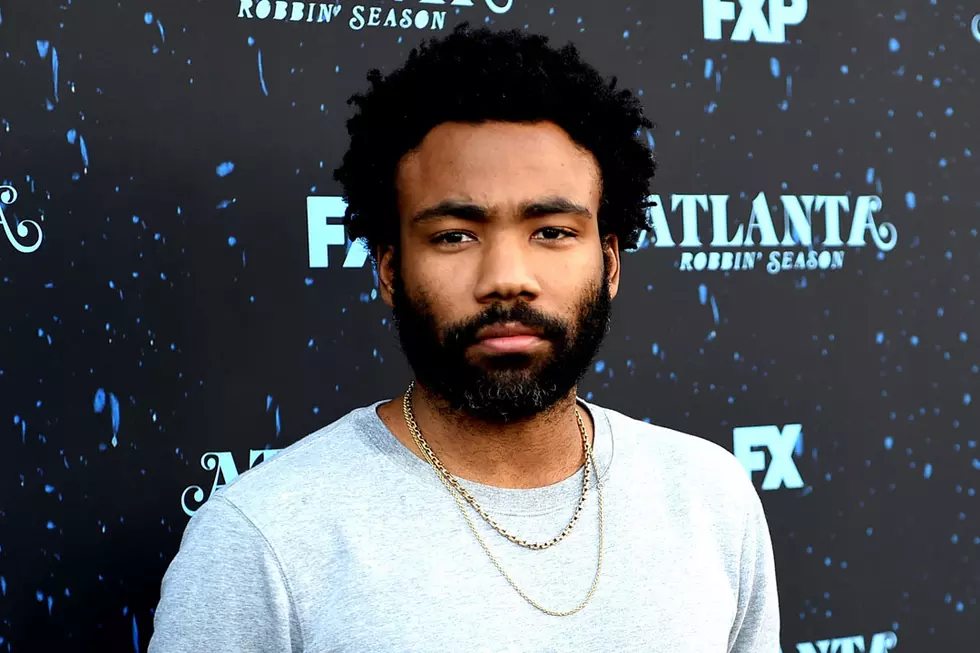 Childish Gambino Is the Newest Brand Co-Creator for Adidas