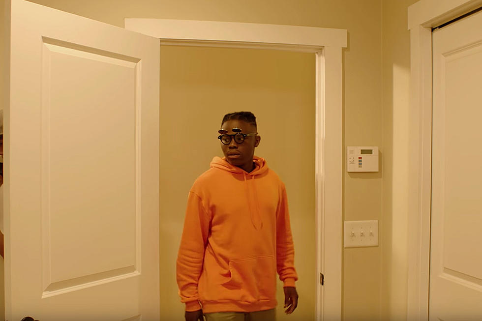 Daye Jack Returns to His &#8220;Heart Shaped Culdesac&#8221; in New Video