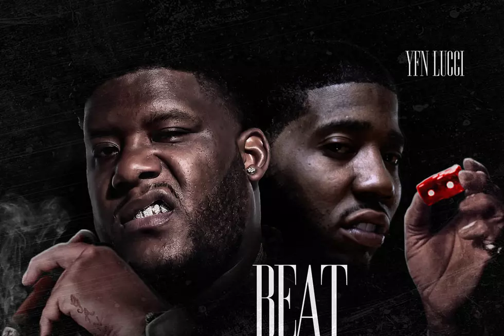 Derez De'Shon and YFN Lucci "Beat the Odds" on New Song