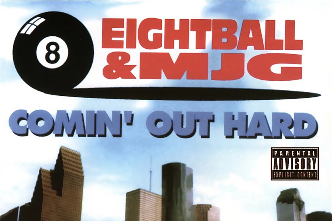 8 ball mjg comin out hard album download