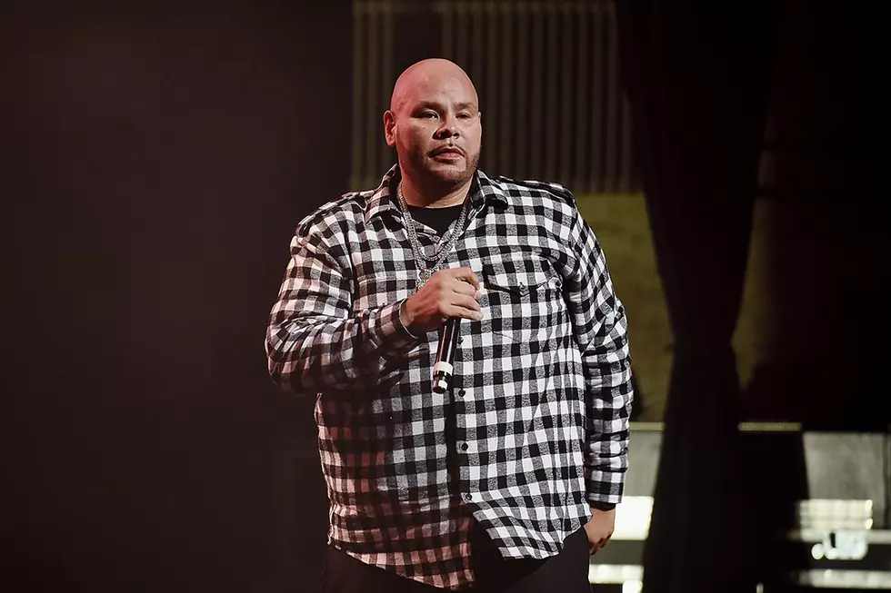 Happy Birthday, Fat Joe!