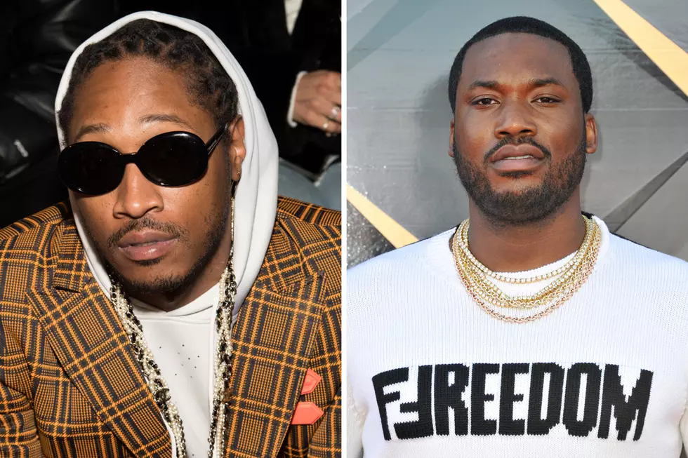 Best Songs of the Week Featuring Future, Meek Mill and More