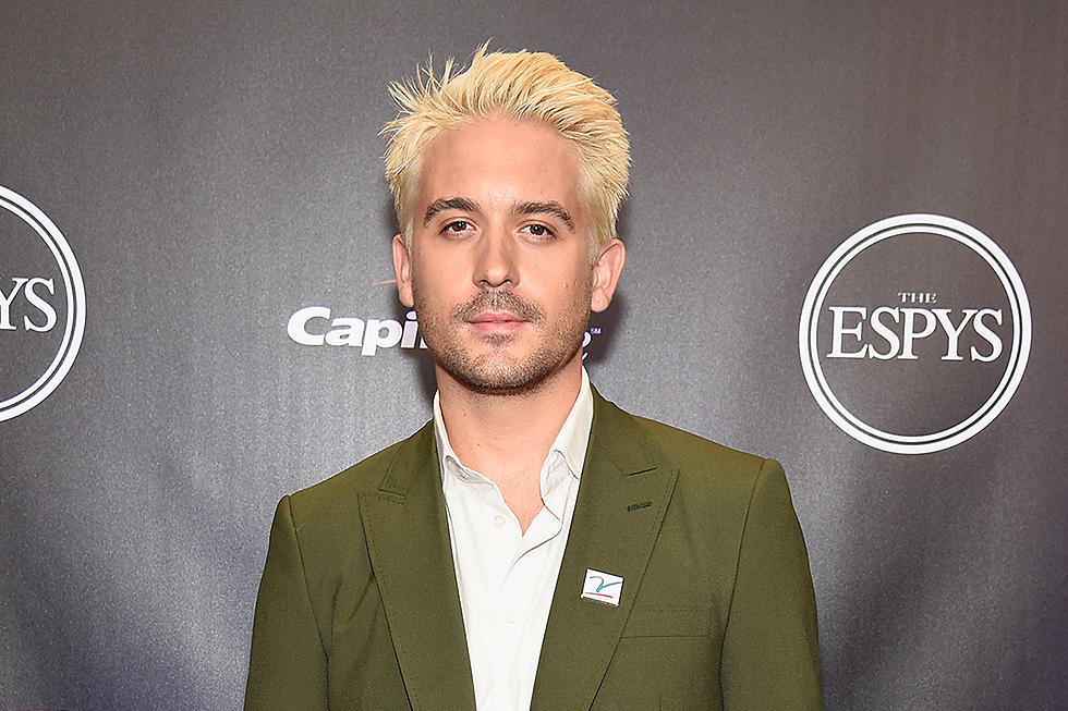 G-Eazy Launches Endless Summer Fund to Support At-Risk Youth