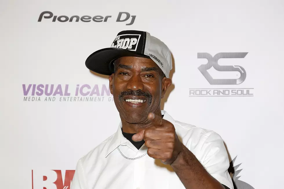 Kurtis Blow Appointed to New York City's Nightlife Advisory Board