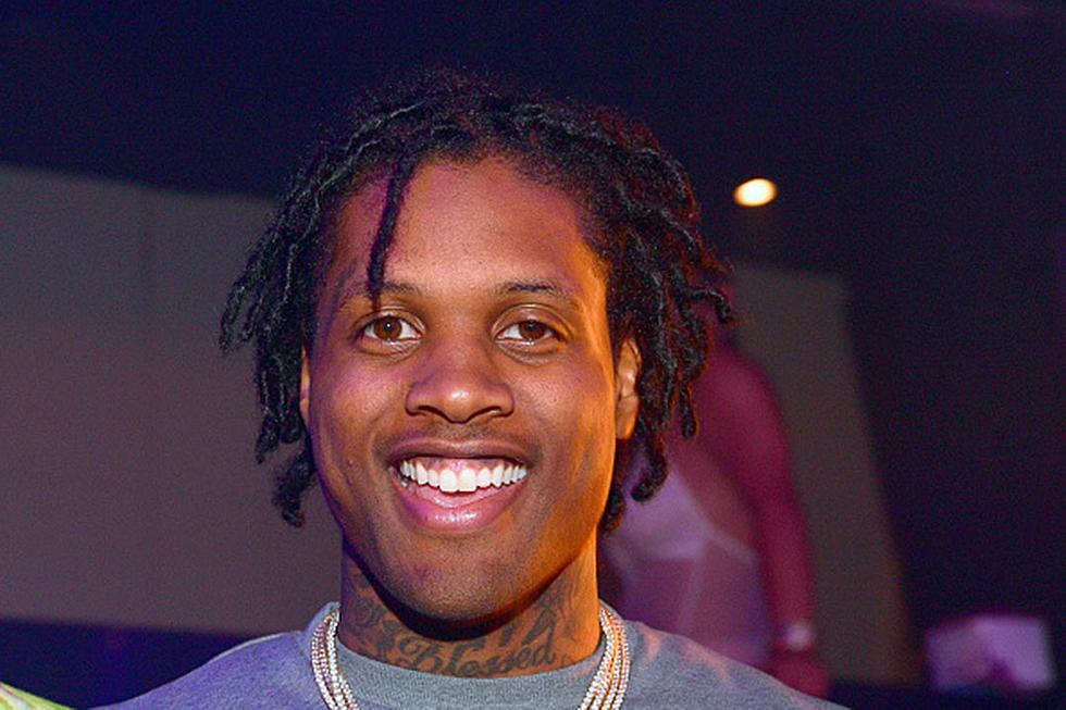Lil Durk Signs to Alamo and Interscope Records