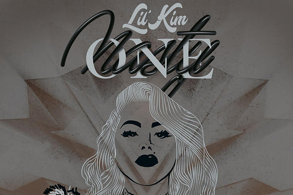 Lil’ Kim Catches Caribbean Vibes on New Single “Nasty One”
