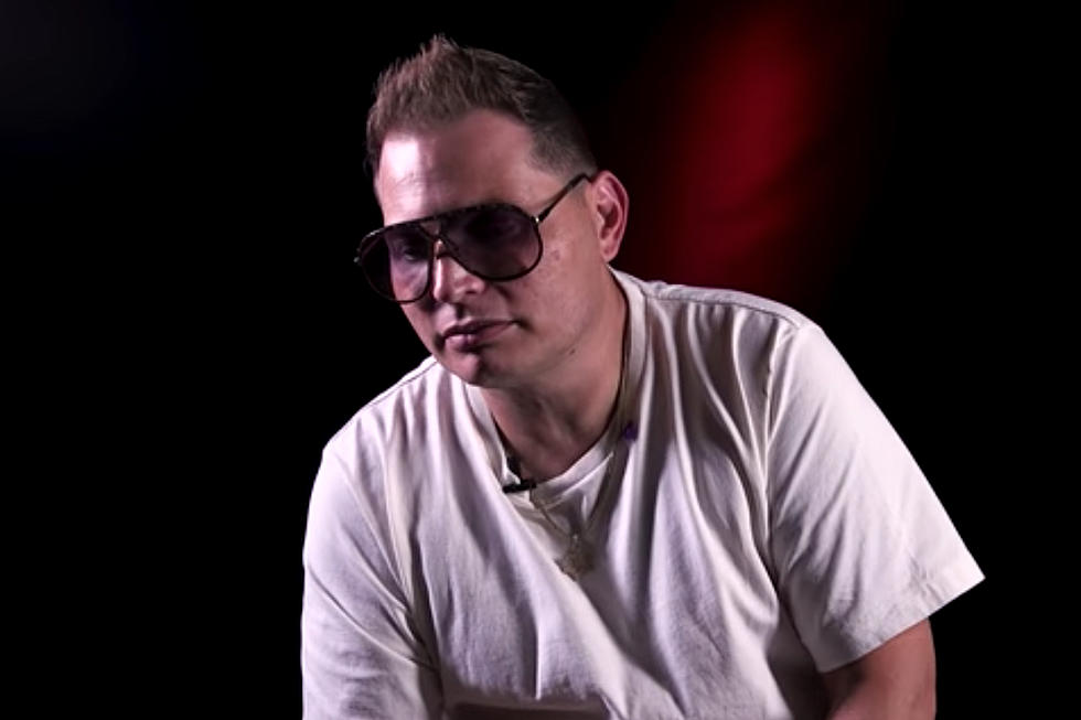 Scott Storch Thinks Trippie Redd Is a Rock Star