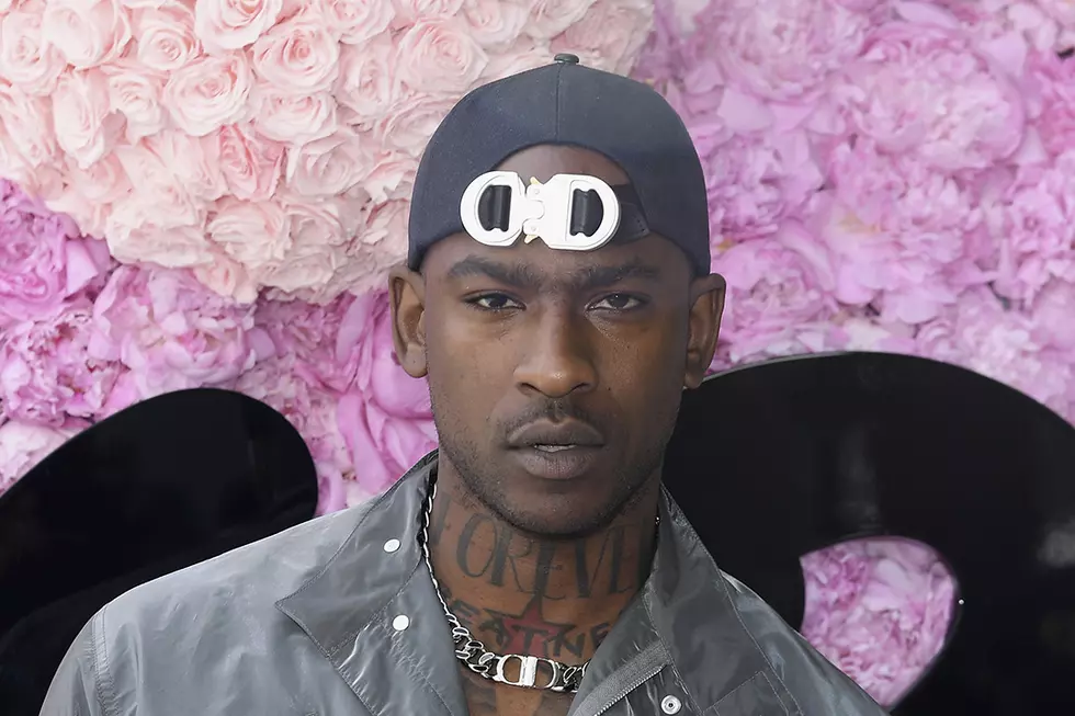 Happy Birthday, Skepta! 