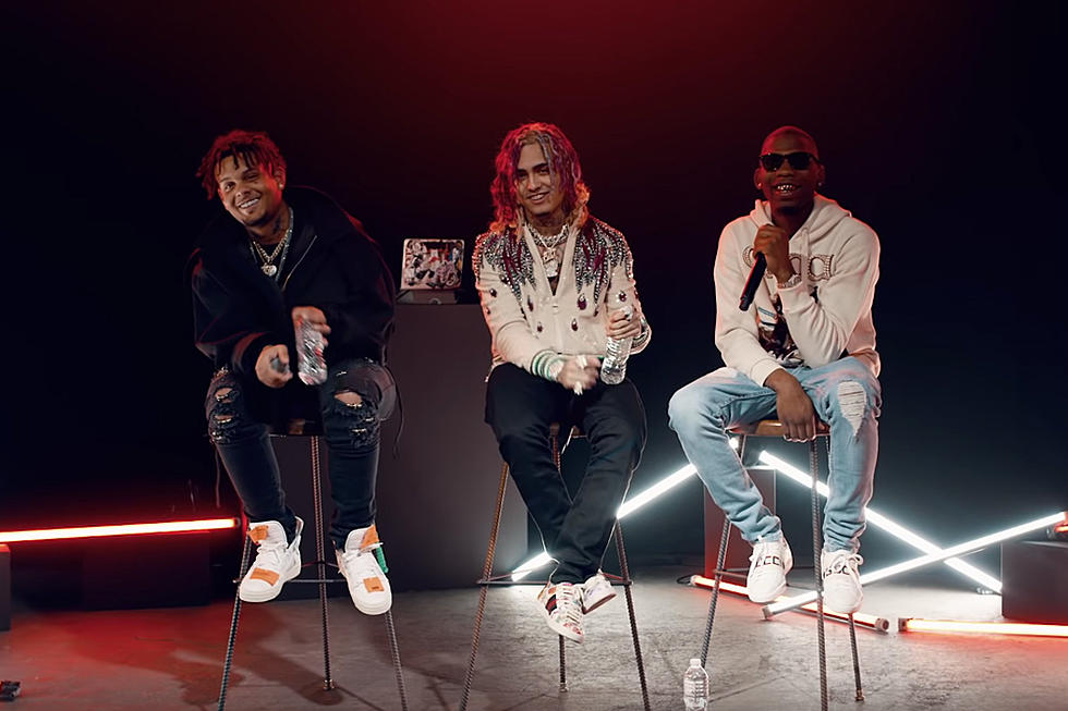 Smokepurpp, Lil Pump and BlocBoy JB Claim They Changed Hip-Hop – 2018 XXL Freshman Roundtable Interview