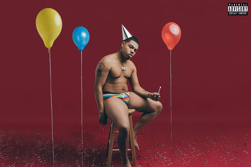 Taylor Bennett Drops &#8216;Be Yourself&#8217; EP Featuring Young Thug and More