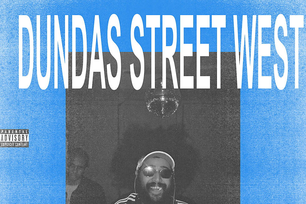 World&#8217;s Fair and Freaky Franz Link Up on New Single &#8220;Dundas Street West&#8221;