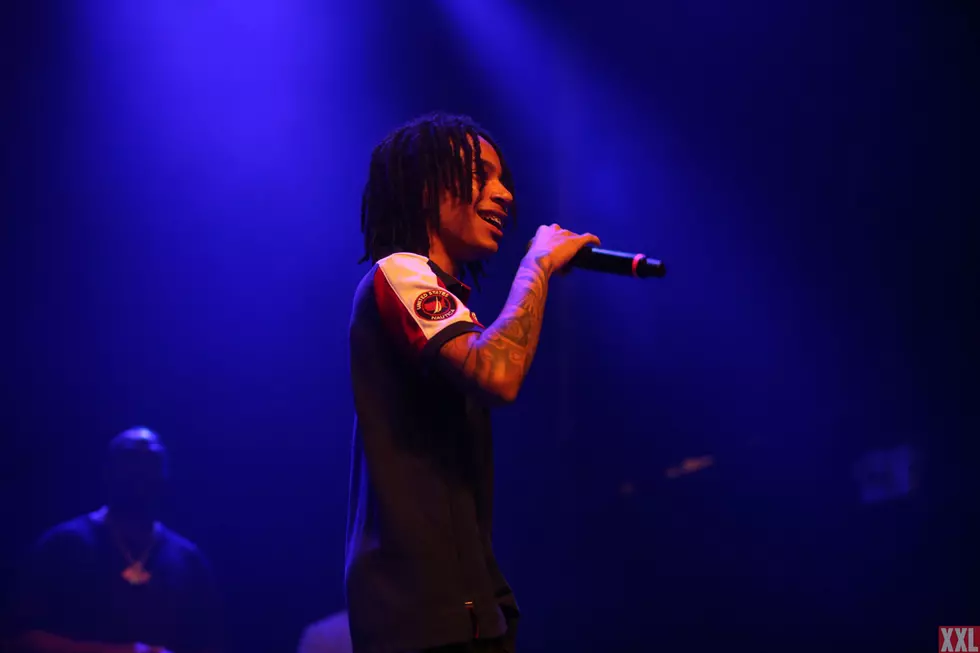 Happy Birthday, YBN Nahmir!