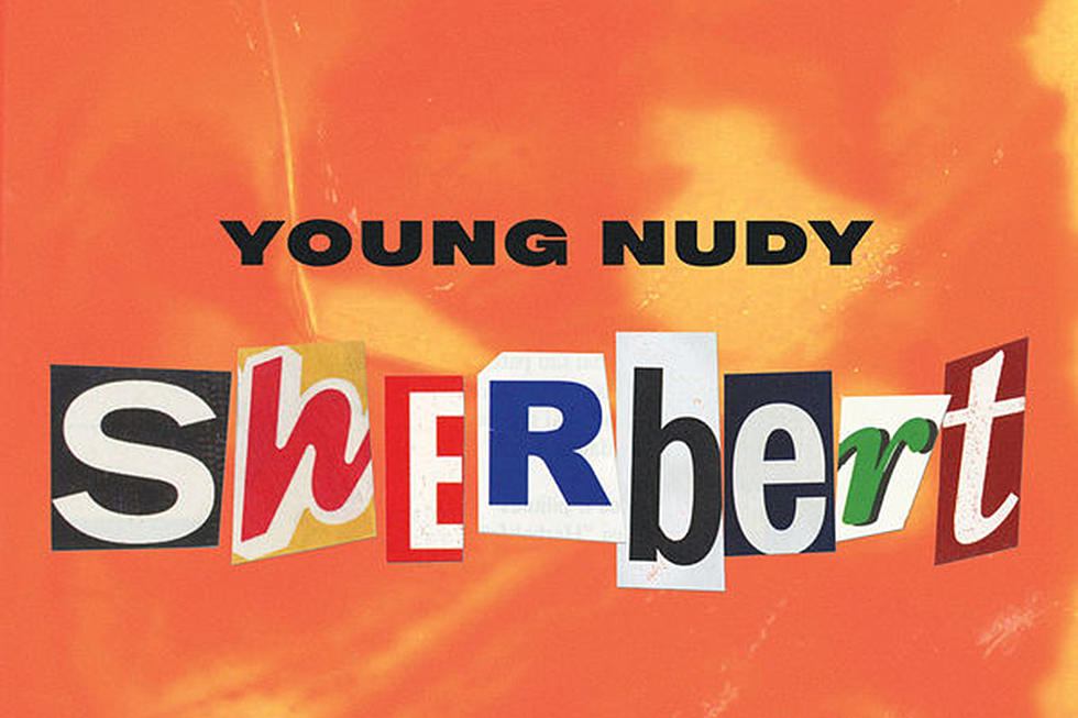 Young Nudy Gives the Scoop on New Song "Sherbert"