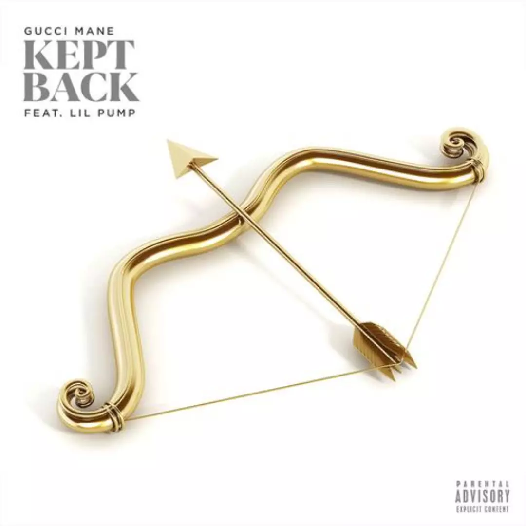 Gucci Mane "Kept Back": Lil Pump and Guwop Unite - XXL