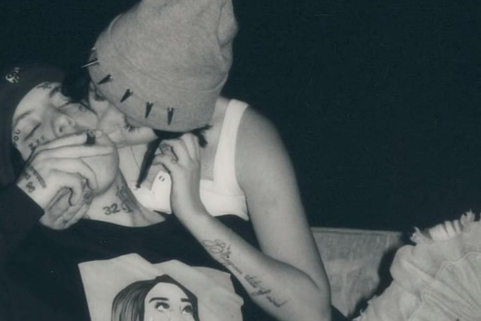 Lil Xan and Noah Cyrus “Live or Die”: Young Couple Shares New Song