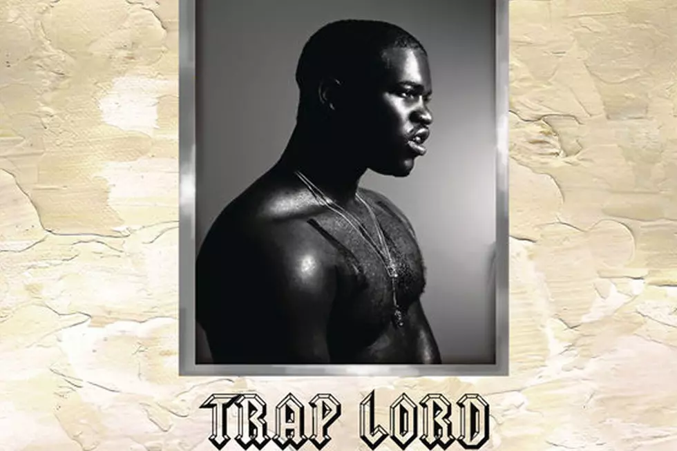 ASAP Ferg Drops Off 'Trap Lord' Album: Today in Hip-Hop