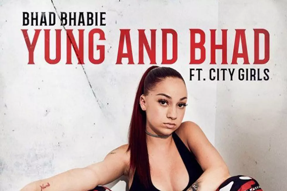Bhad Bhabie “Yung and Bhad”: City Girls Come Through on New Song