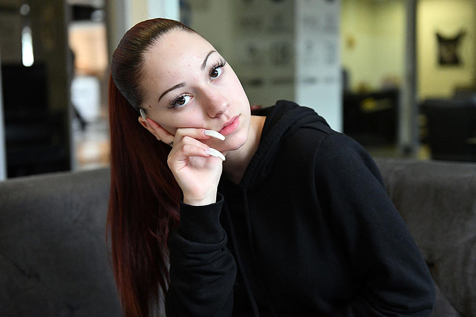 Bhad Bhabie’s Jordan Concert Canceled Over Her Alleged Support of Israel