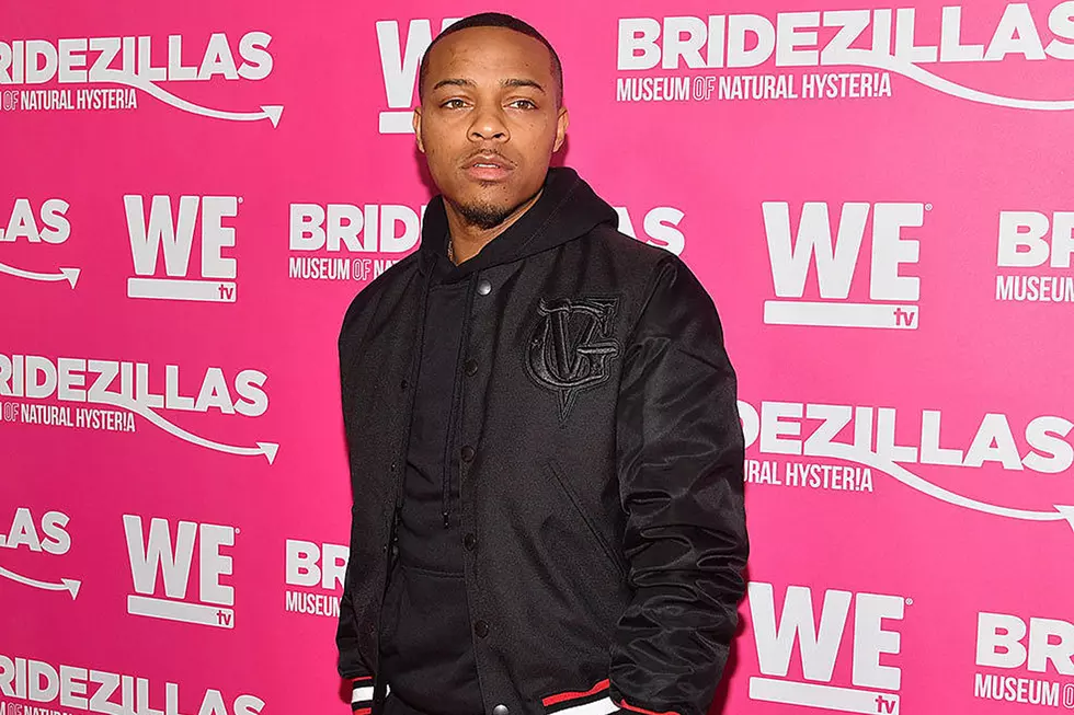 Bow Wow Admits He Feels Mentally Detached After His Partner Lost Unborn Son