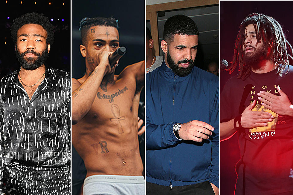 62 of the Best Hip-Hop Songs of 2018 (So Far) - XXL