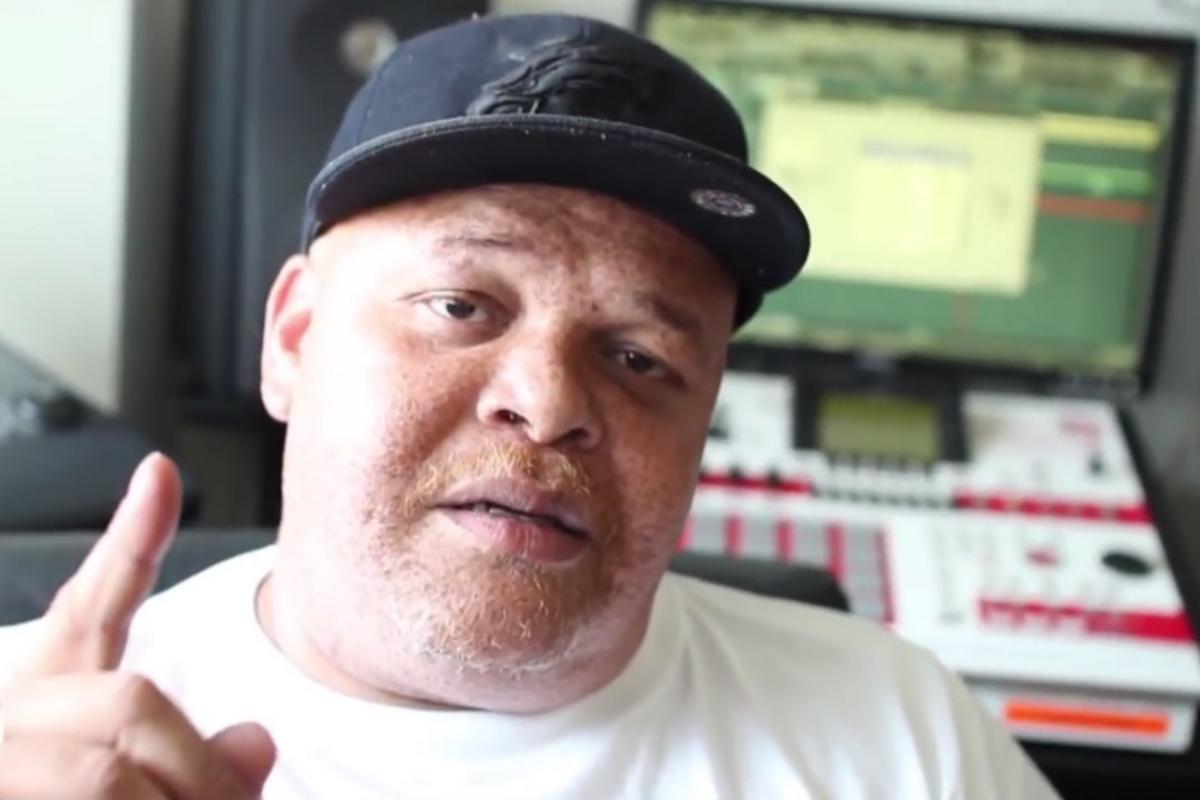 Ready Red Geto Boys' DJ Ready Red Passes Away