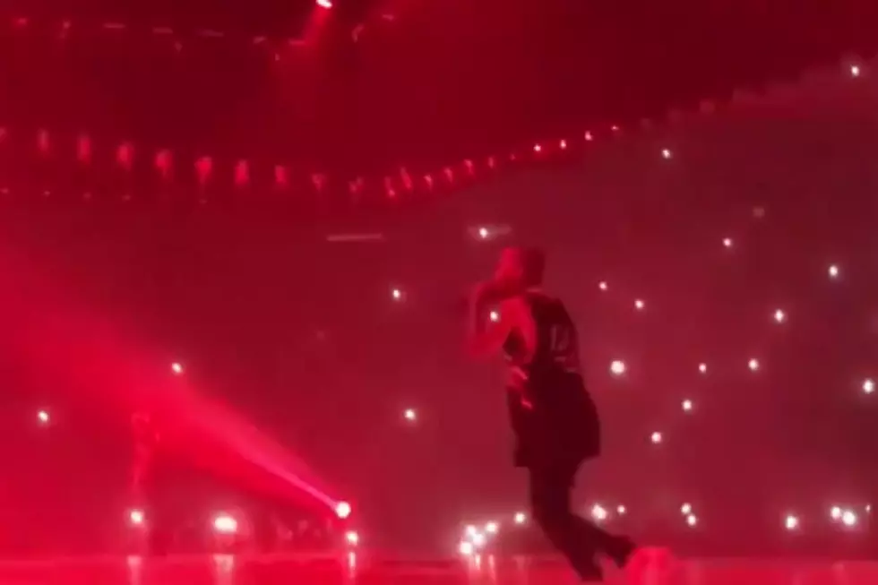 Drake Brings Out Tory Lanez to Perform &#8220;Shooters&#8221; at Tour Stop in New York City
