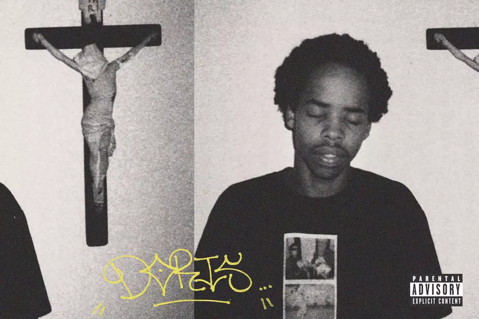 Earl Sweatshirt Drops Debut Album 'Doris': Today in Hip-Hop