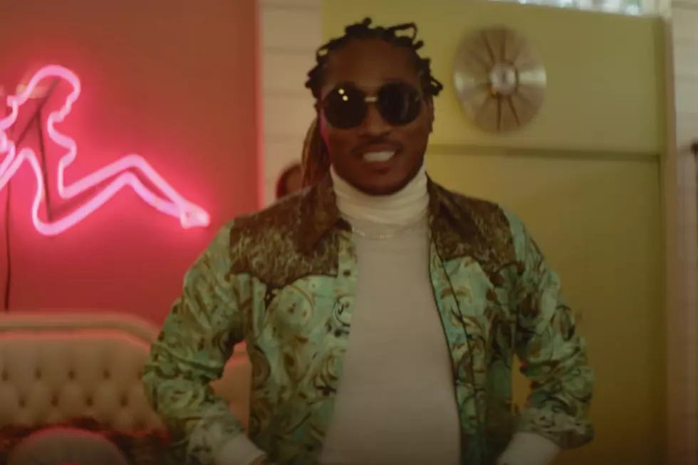 Future “Wifi Lit” Video: Watch Racy Escapades in Action