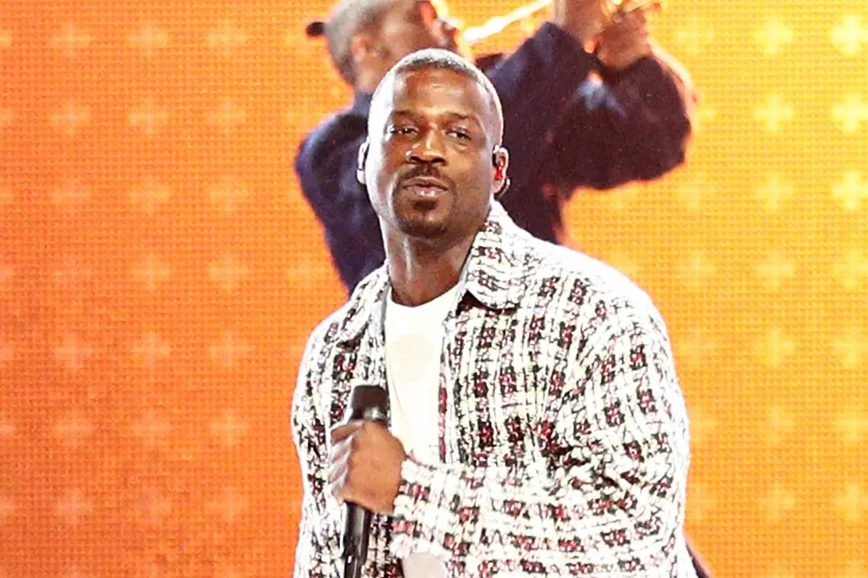 Jay Rock Offers Marching Bands $10,000 for Best Song Arrangement