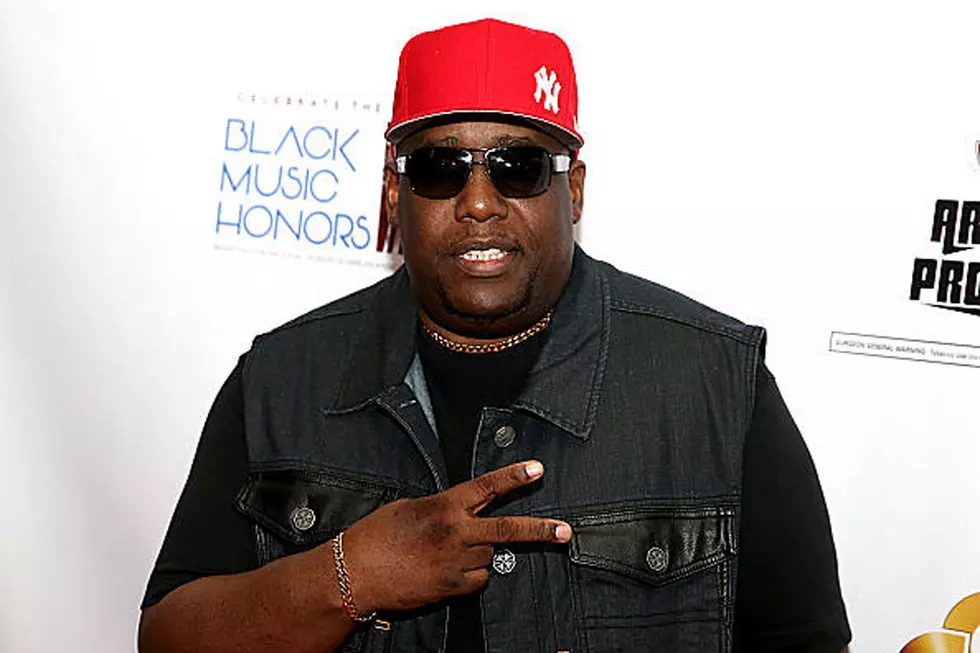 Happy Birthday, Kool Moe Dee!