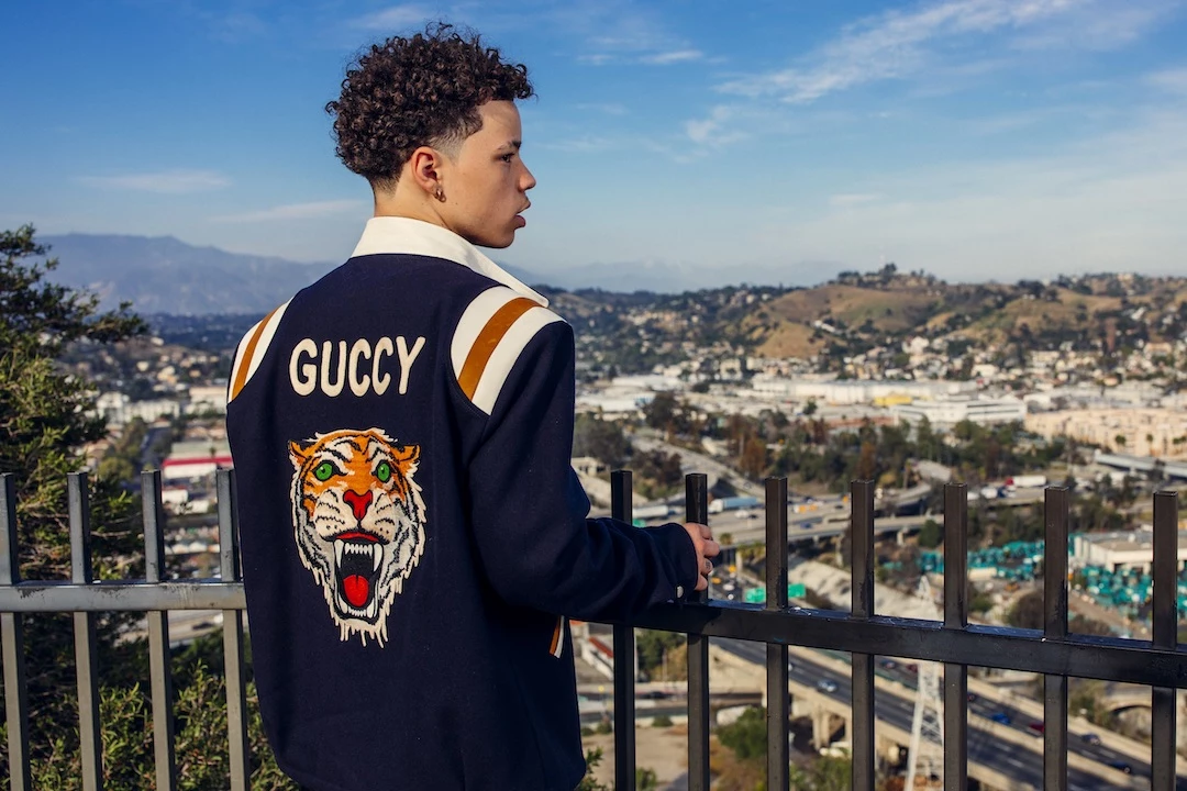 Lil mosey aesthetic HD phone wallpaper  Pxfuel