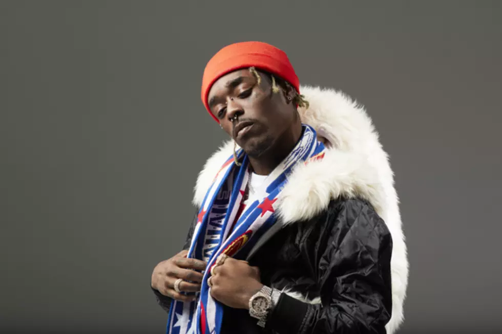 Lil Uzi Vert Says He’s Going Back to His 2016-2017 Sound