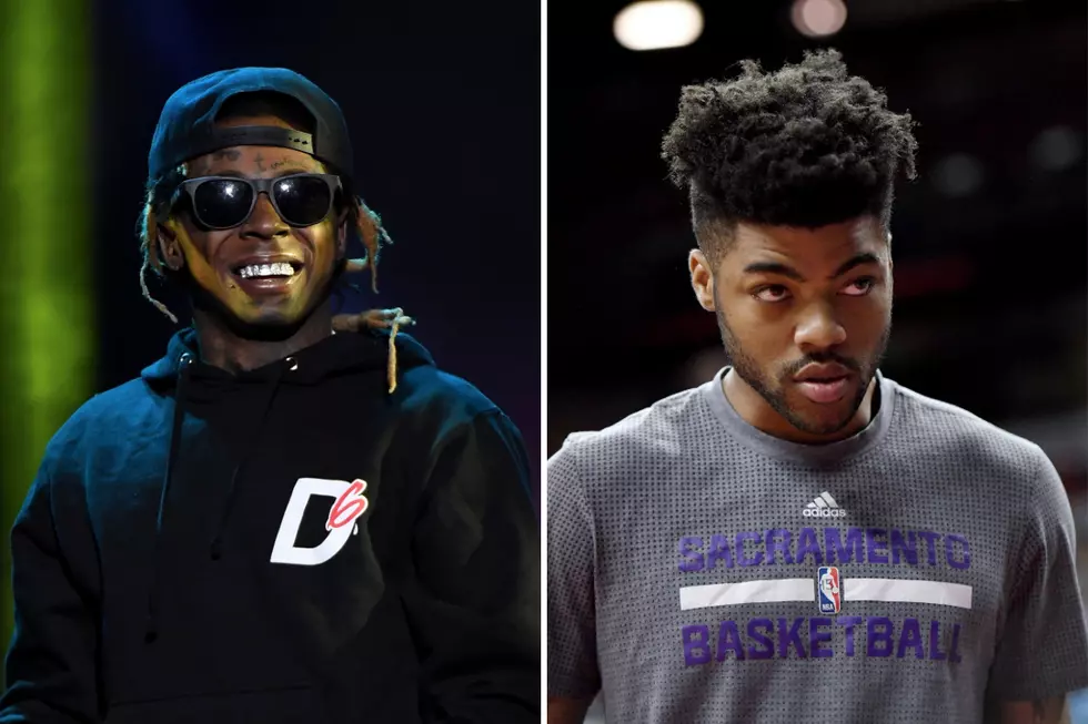 Young Money Sports Sues NBA Player Frank Mason for Not Returning Their Chain