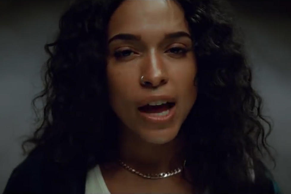 Princess Nokia “Erase the Hate” Video: Inspiring Bars and Timbaland Beat Featured in Social Impact Campaign