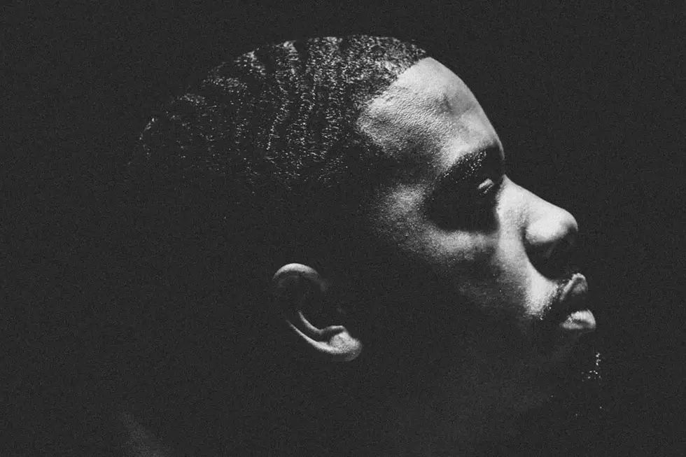 California Rapper Reason Signs to Top Dawg Entertainment