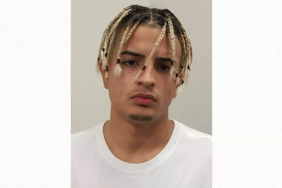 Skinnyfromthe9 Arrested for Kidnapping and Aggravated Assault