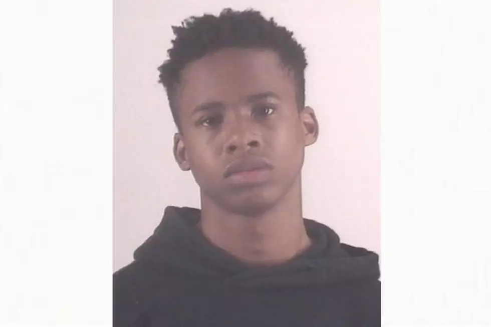 Here&#8217;s a Timeline of Tay-K&#8217;s Legal Troubles