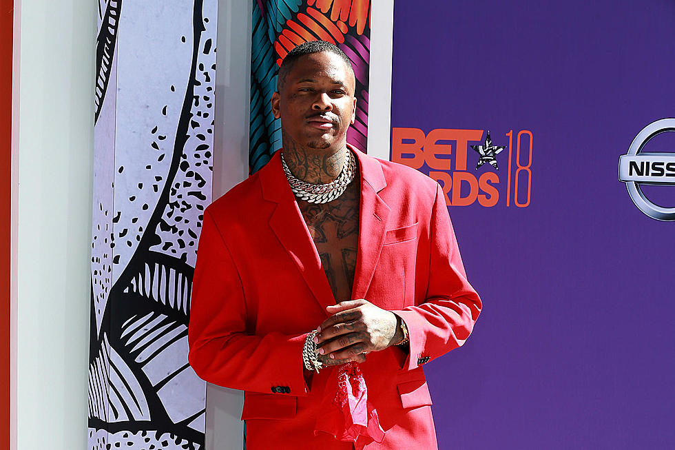 YG Kicked Off American Airlines Flight for Being Intoxicated