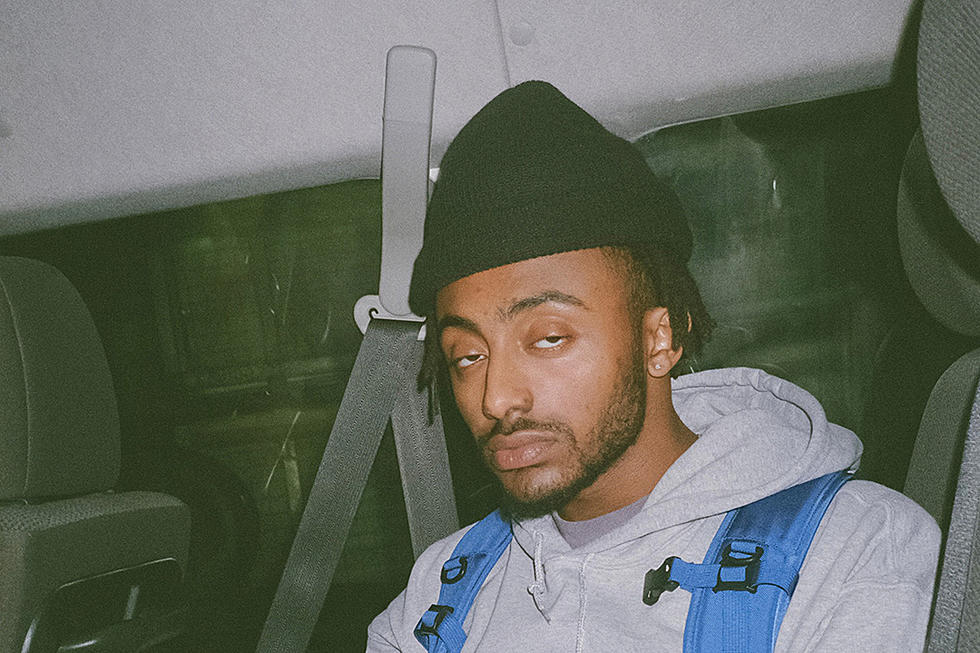 Amine ‘OnePointFive’ Album