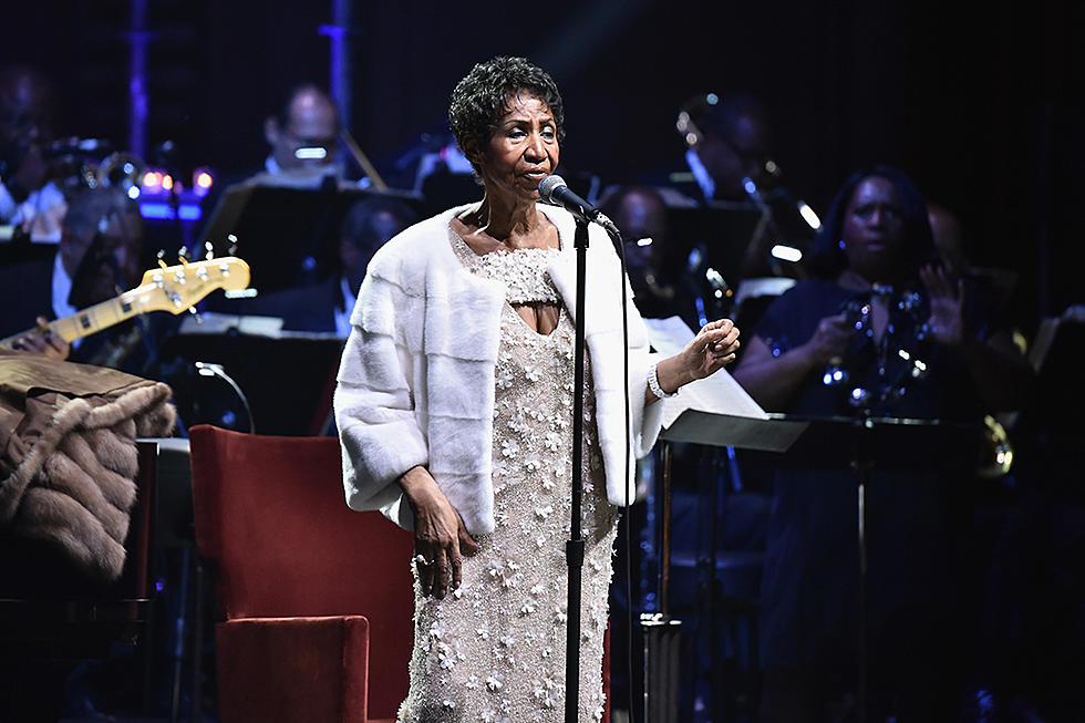 Jennifer Hudson Stars As The Queen Of Soul In, ‘Respect’ Biopic