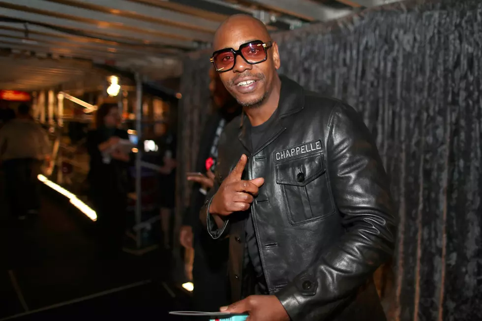 Dave Chappelle Throws the Best Brooklyn Block Party Ever: Today in Hip-Hop