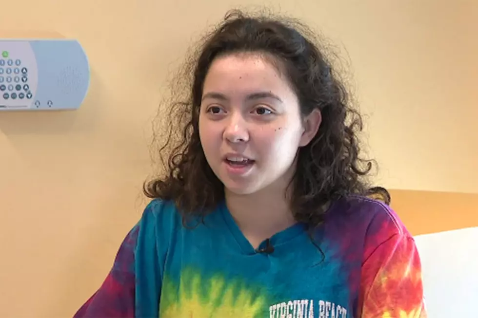 Iowa Teen Fractures Skull While Attempting Drake’s “In My Feelings” Challenge