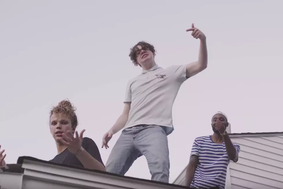 Jack Harlow Signs With Generation Now and Atlantic Records