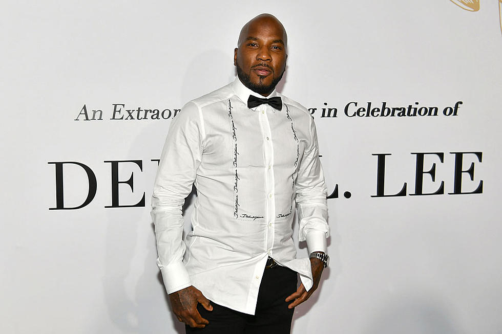 Happy Birthday, Jeezy! XXL